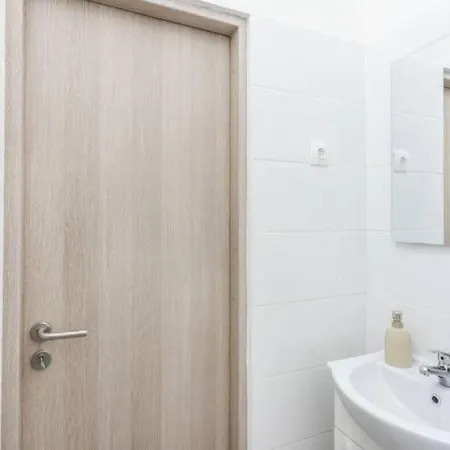 Dessy Downtown Appartamento Budapest