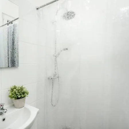 Апартаменты Dessy Downtown *